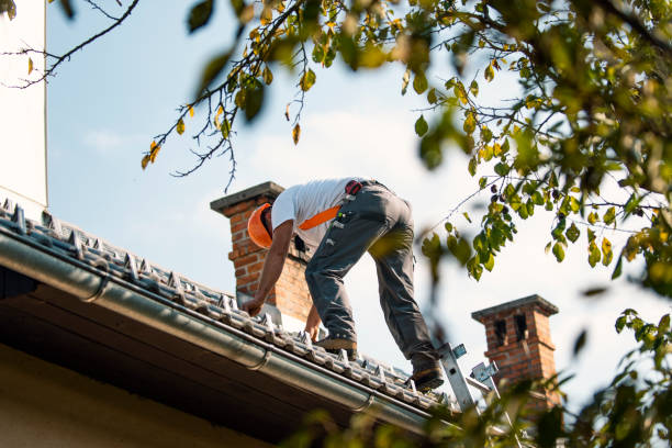 Best Residential Roofing Contractor  in Scottdale, PA