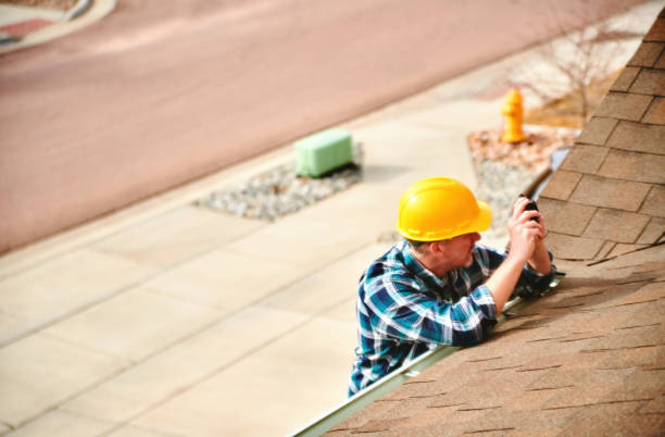 Roof Gutter Cleaning in Scottdale, PA