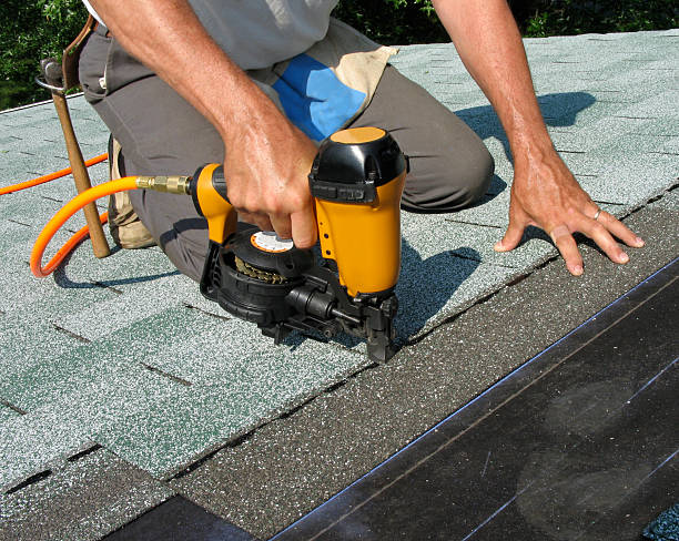 Best Best Roofing Contractors  in Scottdale, PA