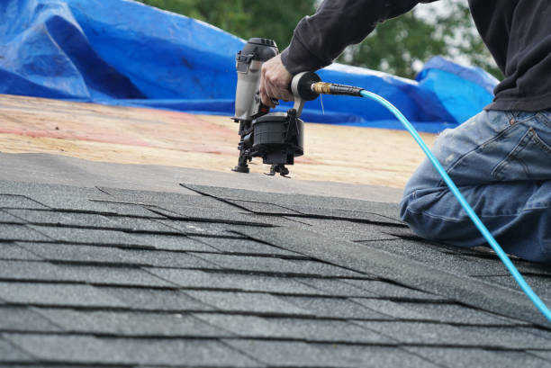 Best Residential Roofing Contractor  in Scottdale, PA