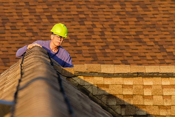 Best Roof Waterproofing Services  in Scottdale, PA