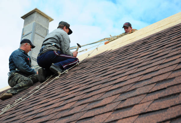 Quick and Trustworthy Emergency Roof Repair Services in Scottdale, PA