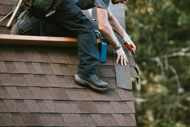 Best Roof Repair Specialists  in Scottdale, PA
